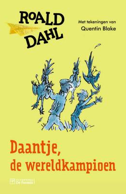 Daantje, de wereldkampioen