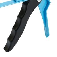 Siliconenpistool Ferrestock Staal - thumbnail