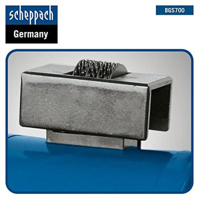 Scheppach Combi-slijpmachine 6" BGS700