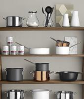 Eva Solo steelpan (Ø16 cm) - thumbnail