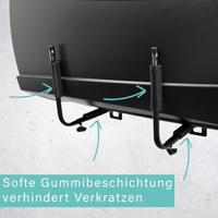 Fischer Dakkofferwandhouder - thumbnail