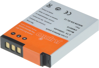 Jupio EN-EL12 1050 mAh