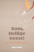 Kom, Heilige Geest! - Jan Pool - ebook - thumbnail