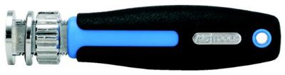 KS Tools 5030100 503.0100 Handgreep 8 mm, 19 mm 143 mm 1 stuk(s)