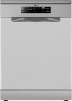 AEG 6000 serie SatelliteClean® Vrijstaande vaatwasser FFB53627ZM - thumbnail