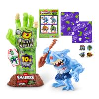 Smashers horror huis figuur - thumbnail