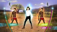 Michael Jackson The Experience (Kinect) - thumbnail
