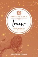 Het kleine boekje voor Leeuw - Constance Stellas - eBook (9789020217735) - thumbnail