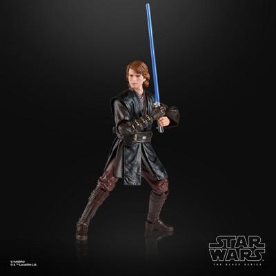 Star Wars: The Black Series actiefiguur Anakin Skywalker - 15 cm
