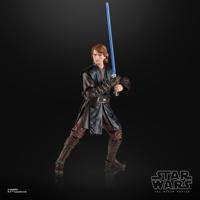 Star Wars: The Black Series actiefiguur Anakin Skywalker - 15 cm - thumbnail