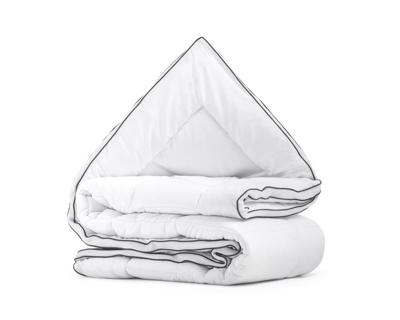 Sleeptime - 3D AIR Micro Touch Enkel Dekbed - Wit - 240 x 220