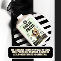 Keratine Spray Lola Cosmetics Tarja Black 250 ml - thumbnail