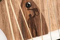 Sheeran by Lowden Tour Edition Indian Rosewood Sitka Spruce elektrisch-akoestische westerngitaar met gigbag - thumbnail