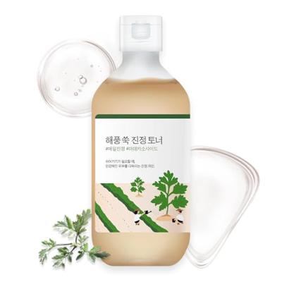 Round Lab Mugwort Calming Toner 300 ml Tonic & Lotion Round Lab Mugwort Calming Toner 300 ml Tonic & Lotion