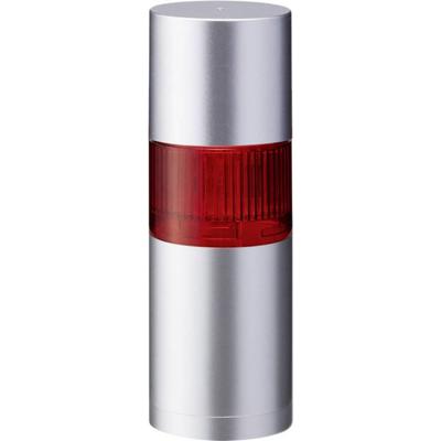 Patlite Signaalzuil LR6-102WJBU-R LED Rood 1 stuk(s)