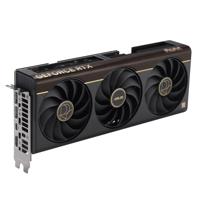 Asus Nvidia GeForce RTX 5070 Ti Videokaart GeForce RTX 5070 Ti 16 GB GDDR7-RAM PCIe USB-C, HDMI, DisplayPort - thumbnail