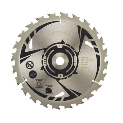 Ryobi CSB184A1 | 1 Cirkelzaagblad compatibel met R18CS7-0 - 5132003615 - 5132003615