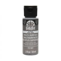 FolkArt • multi-surface metallic nickel 59ml - thumbnail