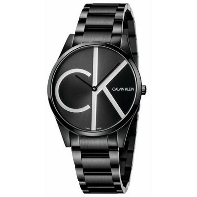 Calvin Klein MEMORY (Ø 38 mm) Heren horloge