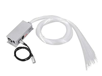 Eurolite FIB-450 LED fiber light RGB DMX Eurolite FIB-450 LED fiber light RGB DMX