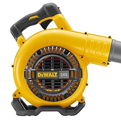 DeWALT DCM572N-XJ 54V XR FLEXVOLT bladblazer excl. accu en lader