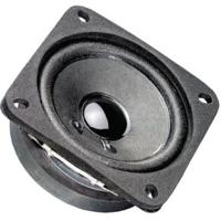 Visaton FRS 7 breedbandluidsprekers (6,5 cm (2,5 inch) breedband, 8 Ω, 8 W, 250 Hz) - thumbnail