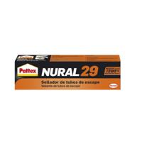 Lijm Pattex Nural 29 150 g - thumbnail