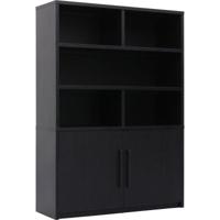 Wandkast Bram 135 cm - thumbnail