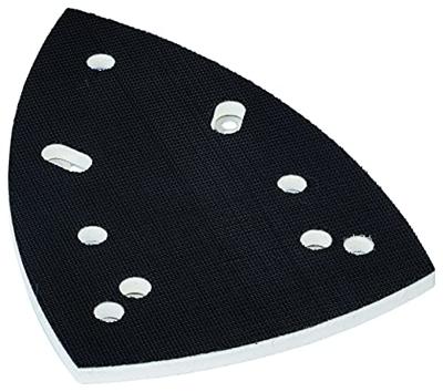 Bosch Accessoires Schuurplateau DELTA VOOR VECRO 100x150 - 2608601445 - thumbnail