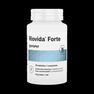 Nutriphyt Riovida forte 90 Tabletten