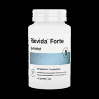 Nutriphyt Riovida forte 90 Tabletten - thumbnail