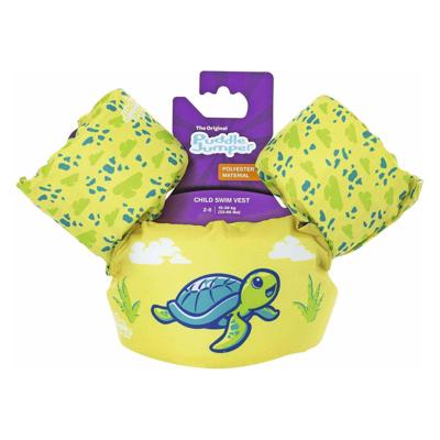 Bestway puddle jumper schildpad 2-6 jaar Bestway puddle jumper schildpad 2-6 jaar