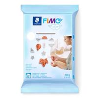FIMO® air , light, bright white, 250 gr/ 1 doos - thumbnail