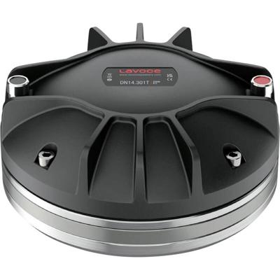 Lavoce DN14.301T Hogetoon-driver 8 Ω