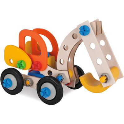 Eichhorn constructor 3in1, 90dlg.