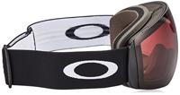 Oakley Flight Deck L Sneeuwbril Matte Black - Prizm Garnet One Size - thumbnail