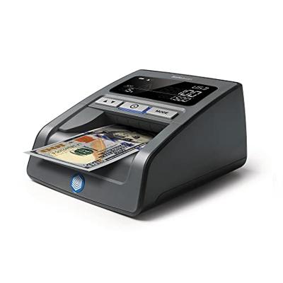 Safescan valsgelddetector 185-S, met 7-voudige valsgelddetectie - thumbnail