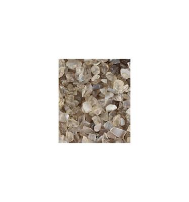 Trommelstenen Agaat Grijs (5-10 mm)