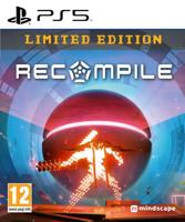 Recompile Limited Edition - thumbnail