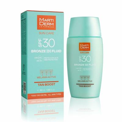 Kamerjas Martiderm SUN CARE