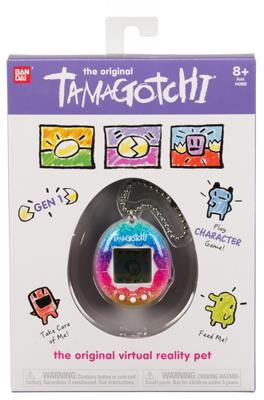 Tamagotchi: Original