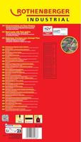 Rothenberger Industrial 30966 30966 Onkruidbrander - thumbnail