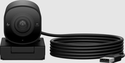 HP 965 Full HD-webcam 3840 x 2160 Pixel