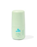 HEMA Deodorant roller voor alle huidtype 50ml - thumbnail