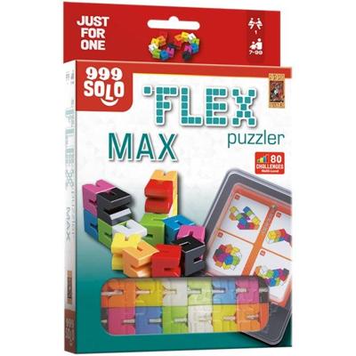 999Games 999 games flex puzzler max breinbreker