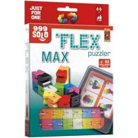 999Games 999 games flex puzzler max breinbreker - thumbnail