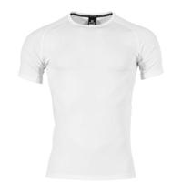Stanno 446104 Core Baselayer Shirt - White - M - thumbnail