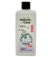 Nature Care Showergel Wilde Rozen - thumbnail