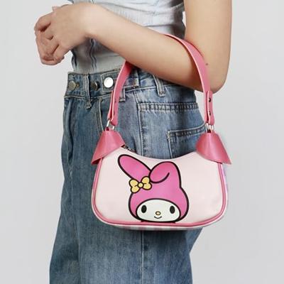 Sanrio Fancy Casual Handbag My Melody Cute Pink