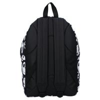 Nightmare Before Christmas Backpack Scream King Allover Print 43 cm - thumbnail